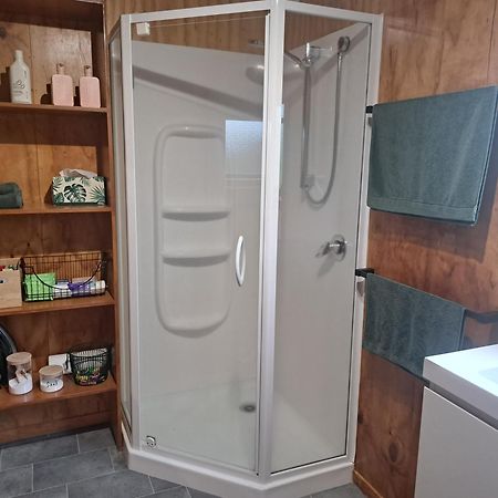 Crinkly Cottage Te Kuiti Zewnętrze zdjęcie